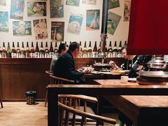 -壹风町烧肉居酒屋(恒丰中央广场店)