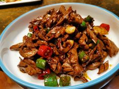 -老江南春·中国龙菜(衡山路店)