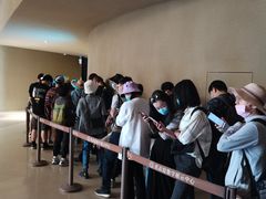 -敦煌莫高窟数字展示中心