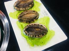-港迹·鲜围煮海鲜火锅(湖州时代广场店)
