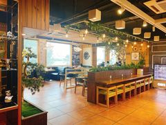 -劳顶笨咖啡(丽水宜家店)