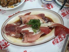 -不仔客海鲜·三亚老字号(第一市场店)