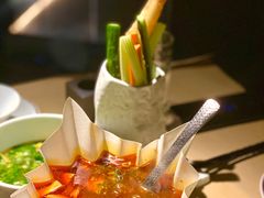 -穹六人间 people 6(岳阳路店)