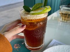 -美奈小馆·东南亚菜(福田星河COCO Park店)