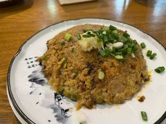-灯盏窝餐厅