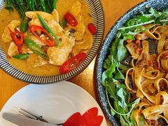 椰香鸡肉饭Bicolexpress-Mesa Madre梅萨妈妈·Bintana(国贸店)