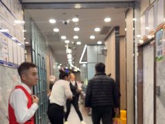 -海底捞火锅(高新万达广场店)