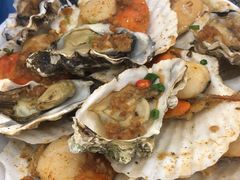 -澜悦港海鲜体验主题餐厅
