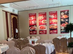 -万龙洲海鲜(广渠门店)