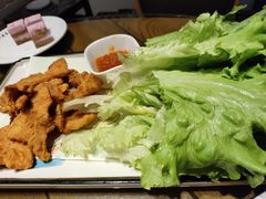 -威海九禧海鲜居渔水饺(经区店)
