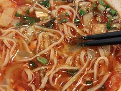 -桂花香手工面(鼓楼店)