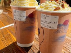 -成川茶店·潮汕工夫浓茶(万象店)