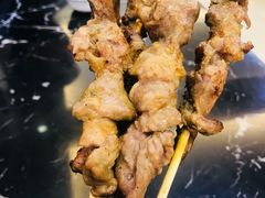 -清真·玛丽亚新疆菜主题餐厅(浙江中路店)