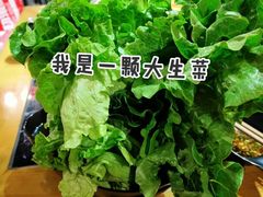 -老号李小肠西昌特色火盆烧烤(江油店)