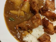 -CoCo壱番屋