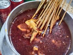 -清真·金鑫隆牛羊肉(环山路店)