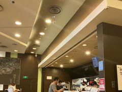 -肯德基(南京高铁1店)