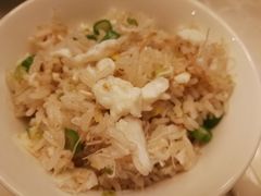 -东海朗廷酒店-唐阁T’ANG COURT 中餐厅