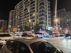 -汤姆熊欢乐世界(大连恒隆广场店)