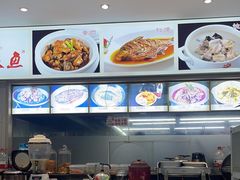 -楚鱼王·河鲜·湖北菜(华农店)