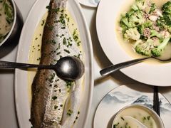 -柳莺湖上·湖景餐厅·江南菜(西湖店)