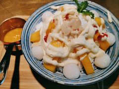 -吞鱼兽麻辣烤鱼(万达店)