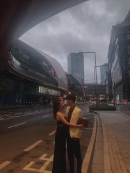 -Mu慕婚纱摄影·超级工作室