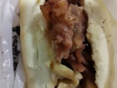 -清真拉妈卤味(回民街店)