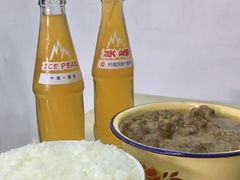 -定家小酥肉·清真(回民街店)