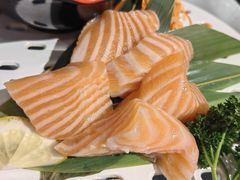 -梦山水日本烧肉(五四广场店)