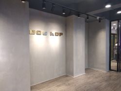 -DOS HOP潮上舞蹈