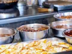 -上海为民商行清真饭店(南大路店)