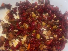 -羊门客在·烤盐池滩羊·川菜