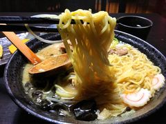 -日本料理神拉面