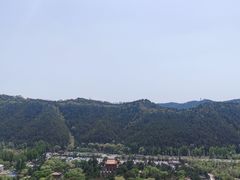 -承德避暑山庄景区