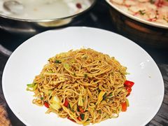 -凤凰山斑鱼馆(恭城店)