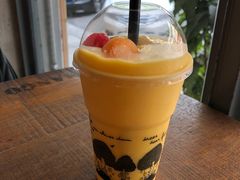 -Mango Tango
