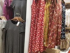 -优衣库(福州爱琴海购物公园店)