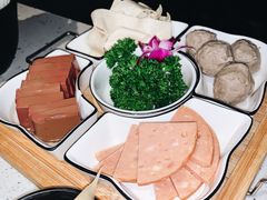 -京韵胡同·酱香羊蝎子火锅涮肉(长寿路店)