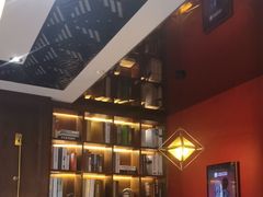 -恐怖游戏(湖滨店)