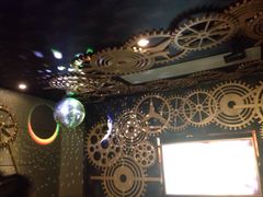 -泡沫BUbbLE量贩式KTV(金沙江路店)