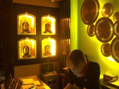 -泰禾馨·泰式按摩精油SPA(华荣大厦店)