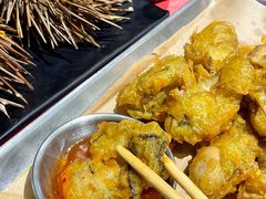 -永信海鲜(群星城店)