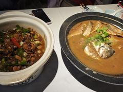 -庆云楼饭庄(什刹海店)