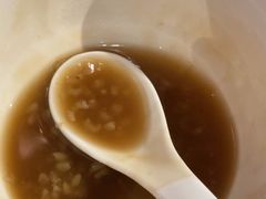 -粥六•新晋菜(柳巷店)