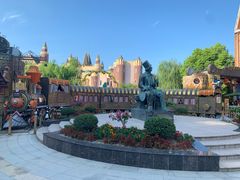 -安徒生童话乐园