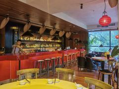 -龙门阵茶屋川菜馆(武康路店)