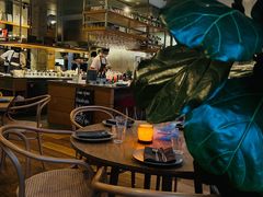 大堂-BOR Eatery(安福路店)