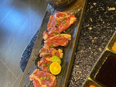-樱嘢·炭火烧肉(惠南店)