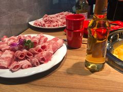 -季季红火锅(长沙步行街店)